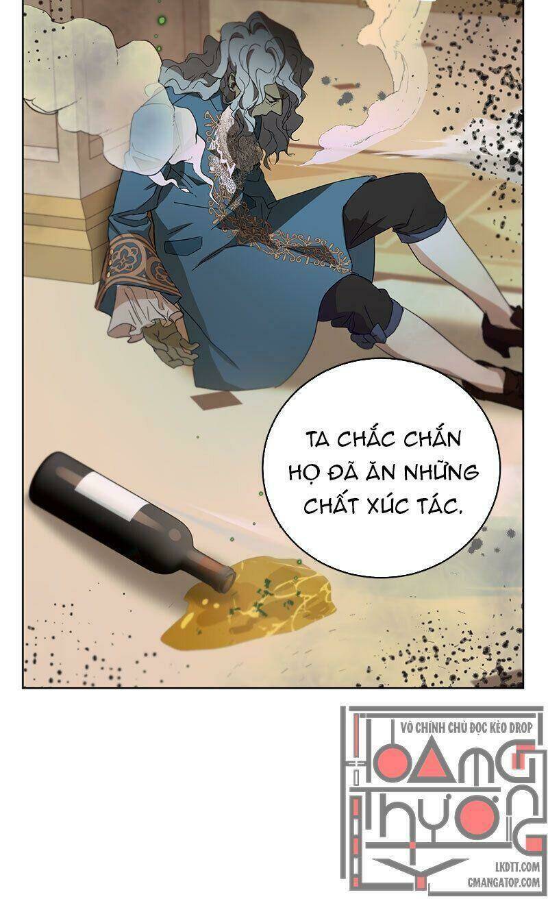 Bạn Trai Là Ngôi Sao: Chapter 58