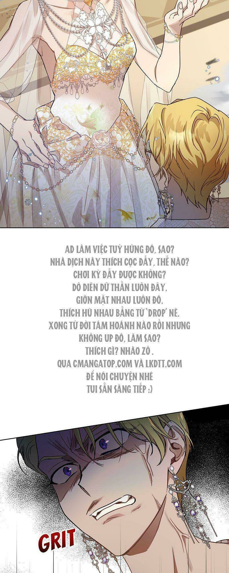 Bạn Trai Là Ngôi Sao: Chapter 58