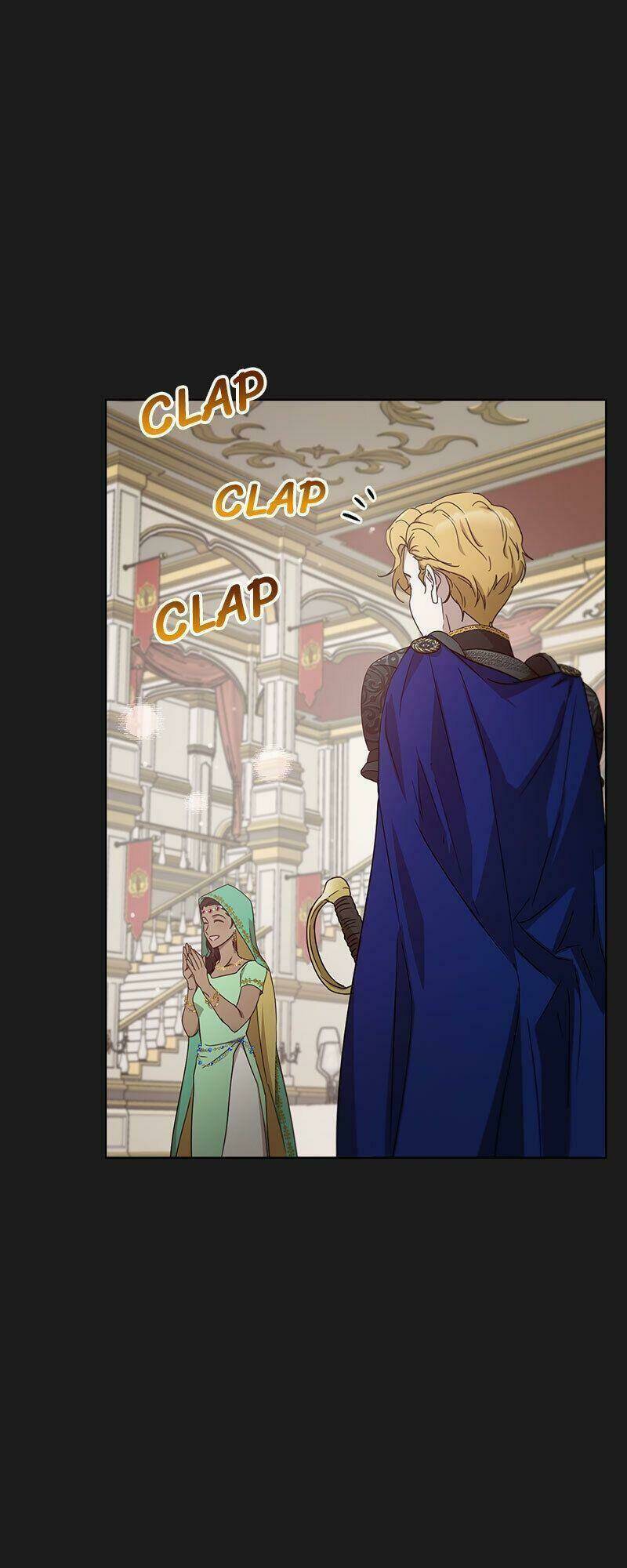 Bạn Trai Là Ngôi Sao: Chapter 58