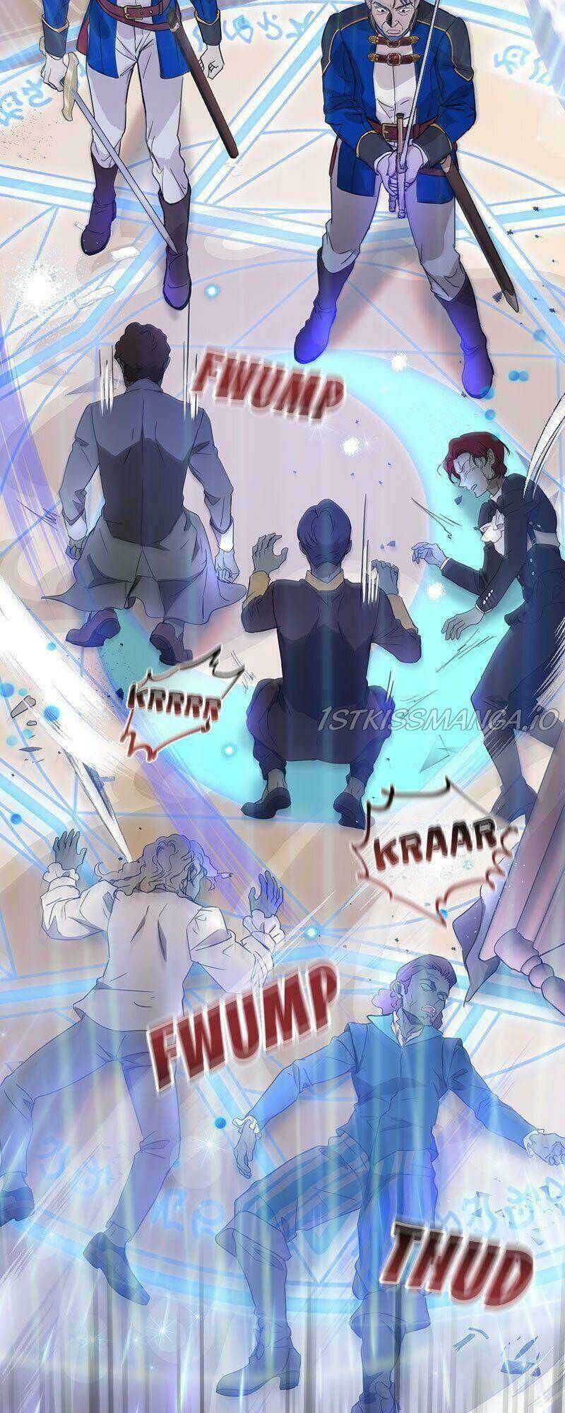Bạn Trai Là Ngôi Sao: Chapter 58