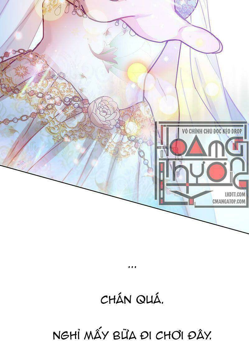 Bạn Trai Là Ngôi Sao: Chapter 58
