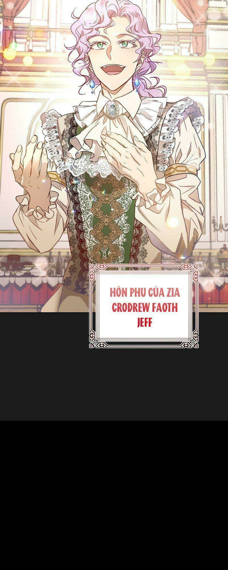 Bạn Trai Là Ngôi Sao: Chapter 58