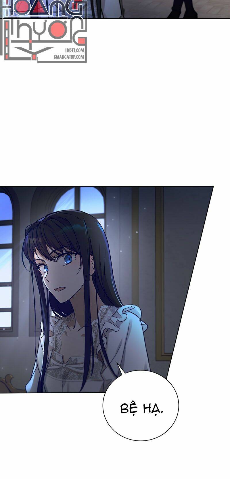 Bạn Trai Là Ngôi Sao: Chapter 59