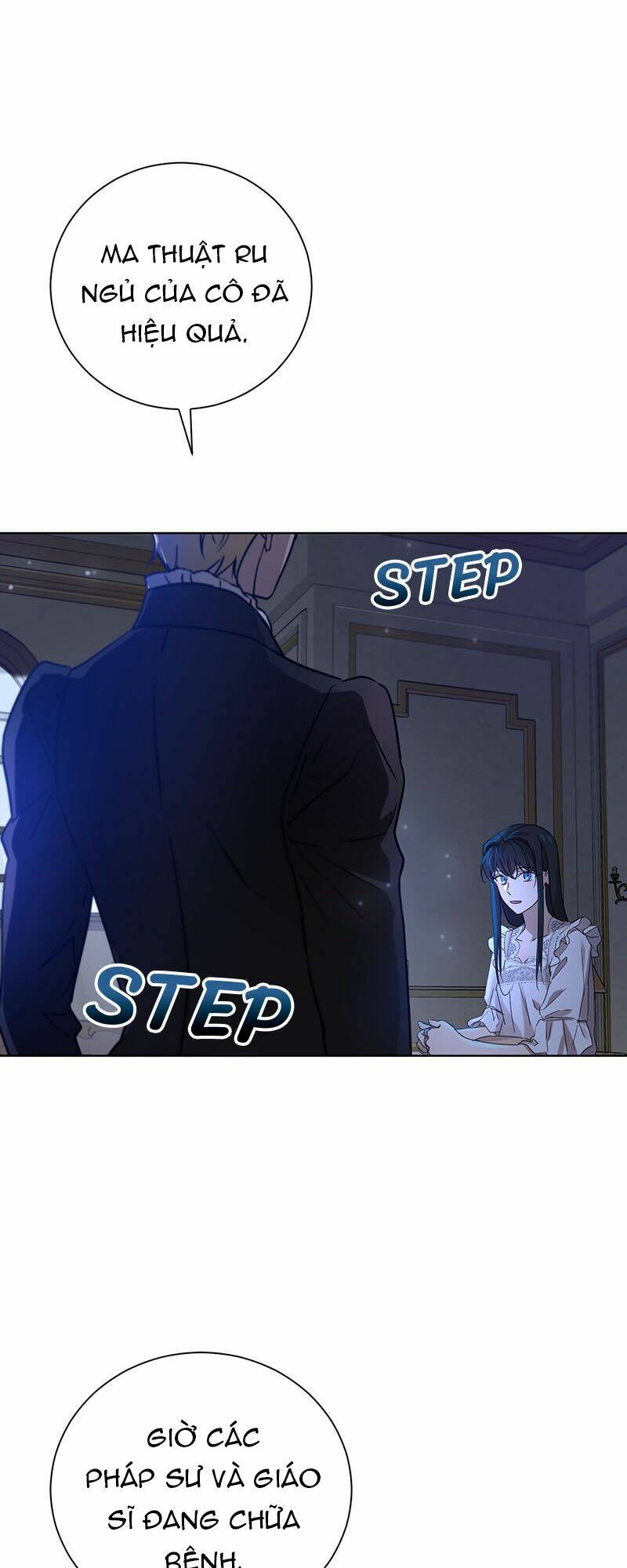 Bạn Trai Là Ngôi Sao: Chapter 59