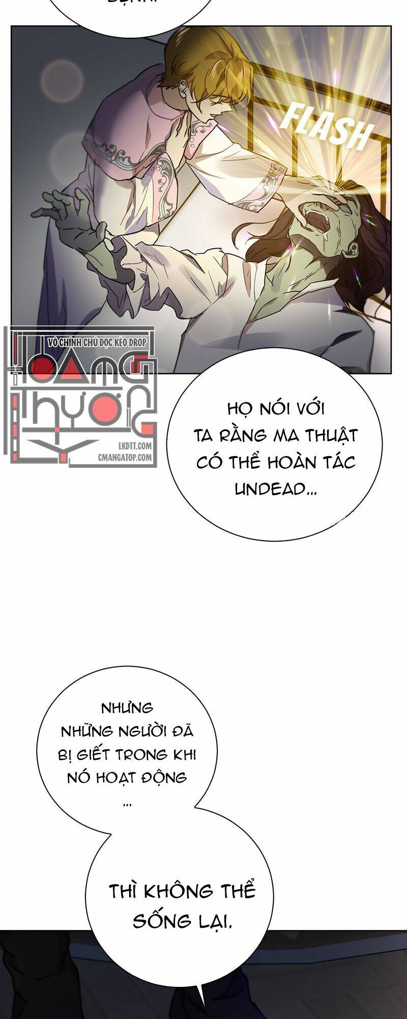 Bạn Trai Là Ngôi Sao: Chapter 59