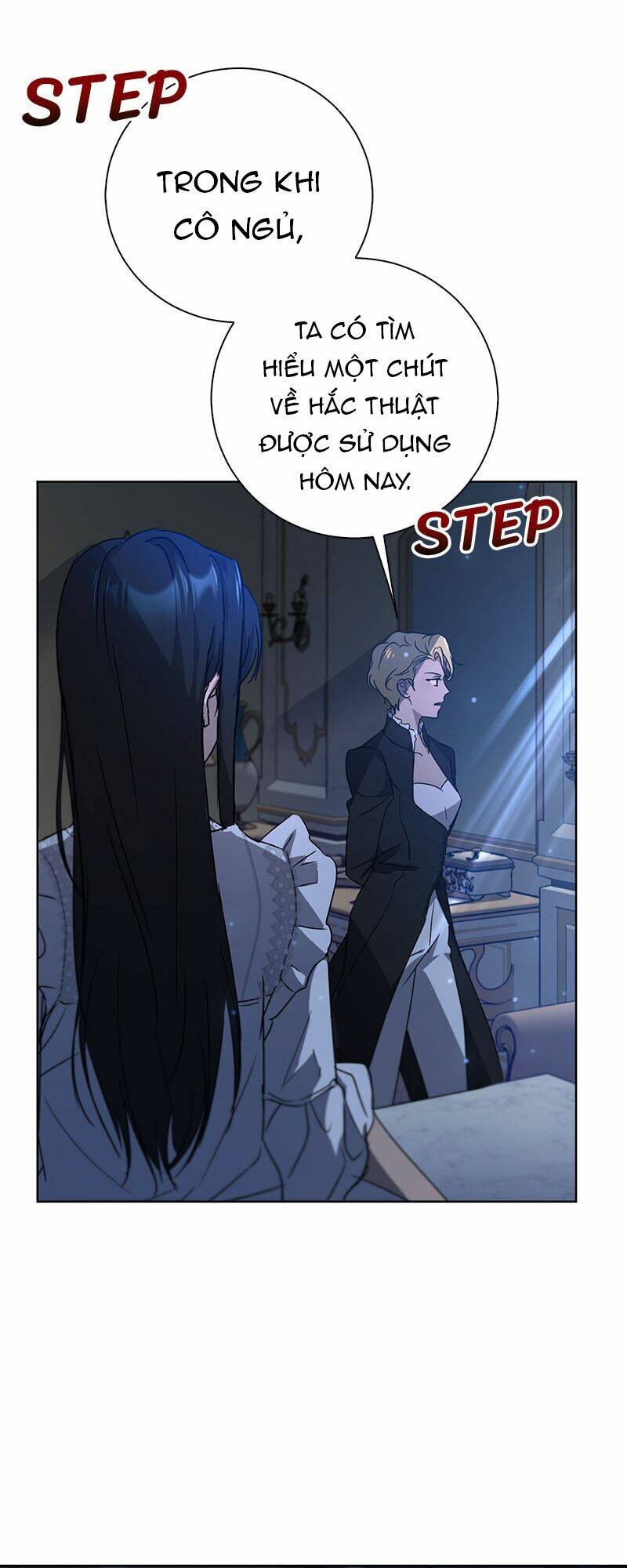 Bạn Trai Là Ngôi Sao: Chapter 59