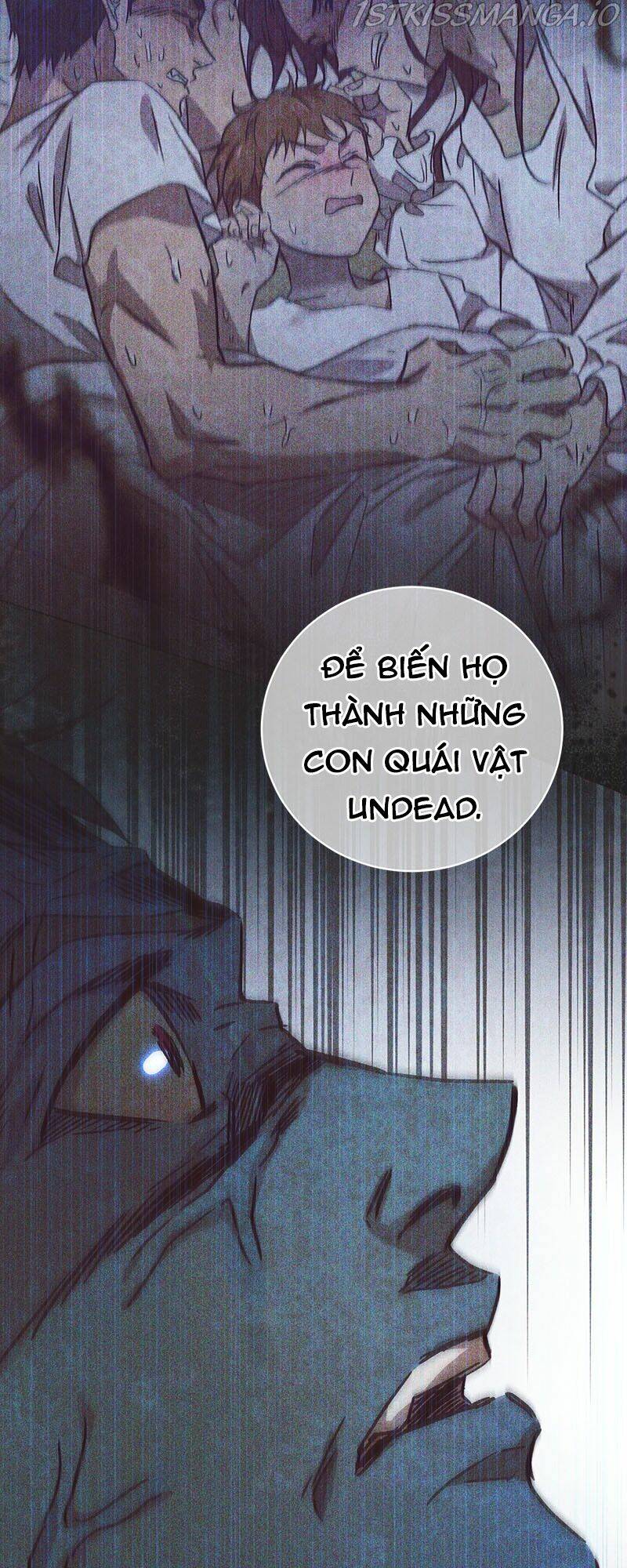 Bạn Trai Là Ngôi Sao: Chapter 59