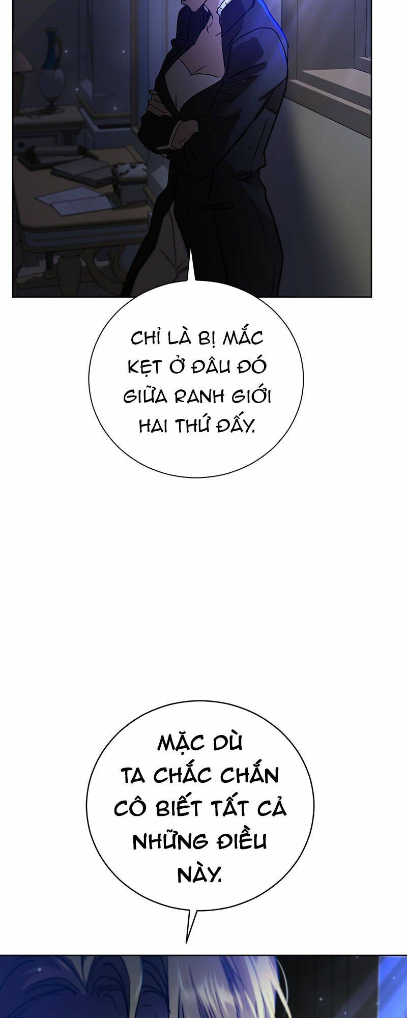 Bạn Trai Là Ngôi Sao: Chapter 59