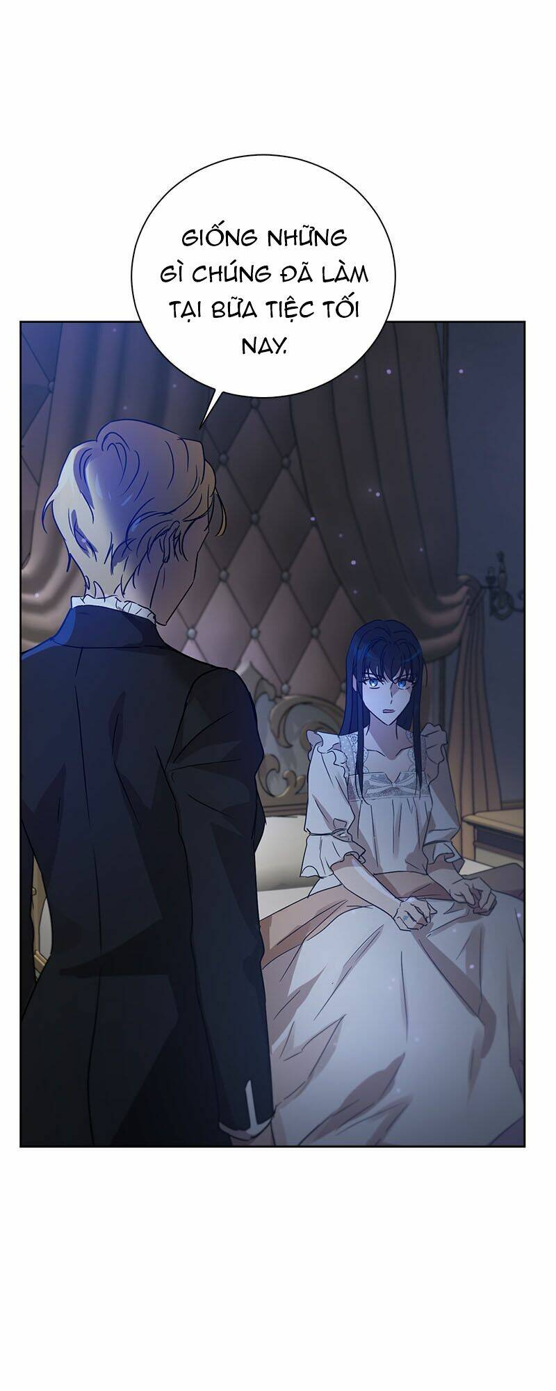 Bạn Trai Là Ngôi Sao: Chapter 59
