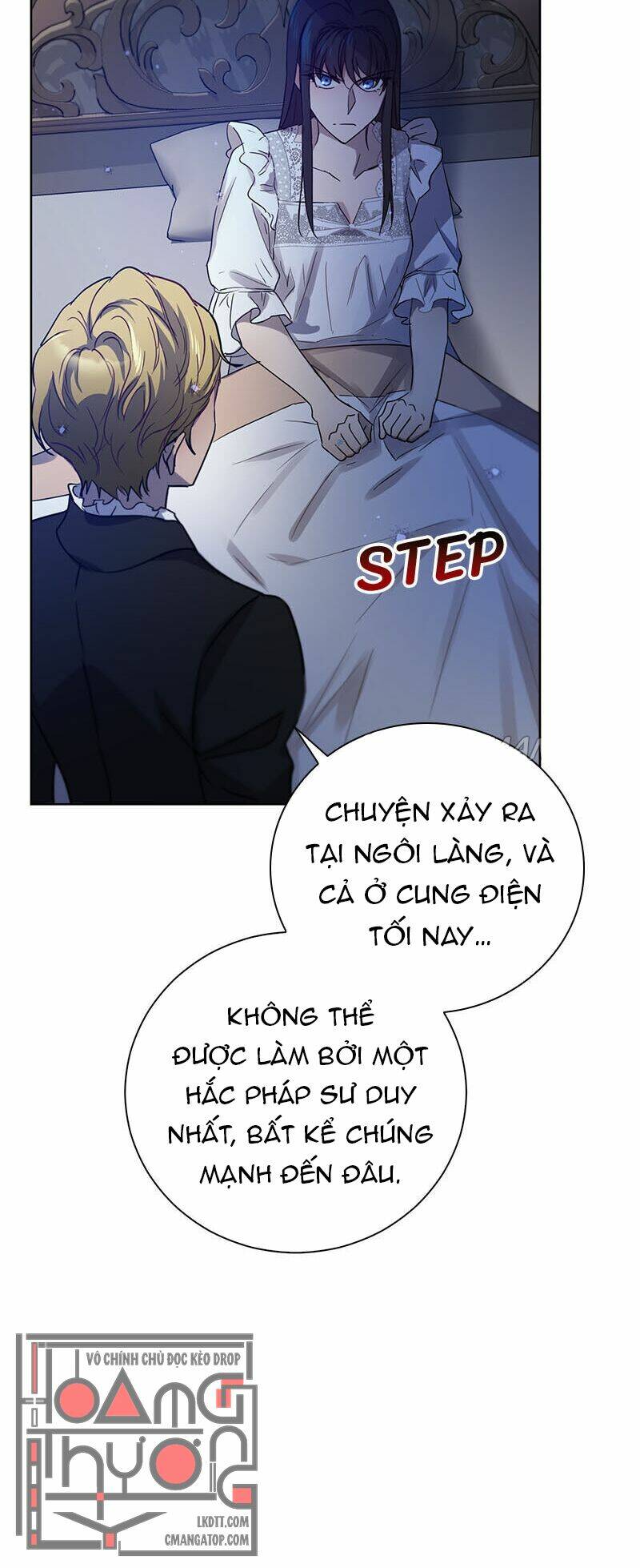 Bạn Trai Là Ngôi Sao: Chapter 59
