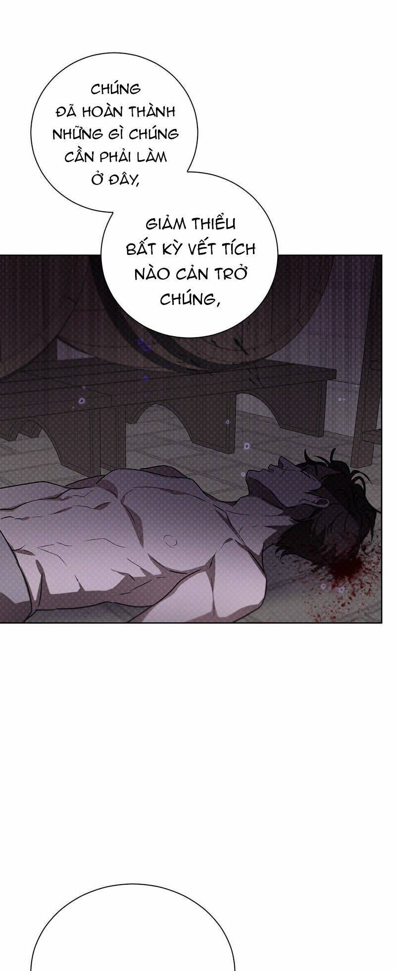 Bạn Trai Là Ngôi Sao: Chapter 59