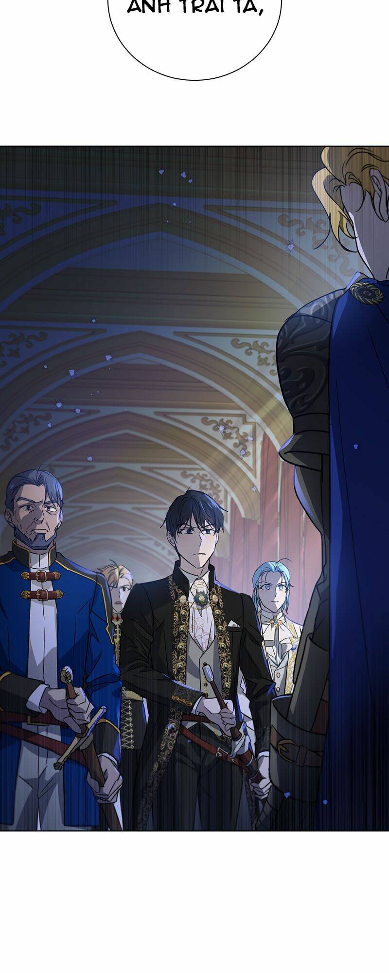 Bạn Trai Là Ngôi Sao: Chapter 59