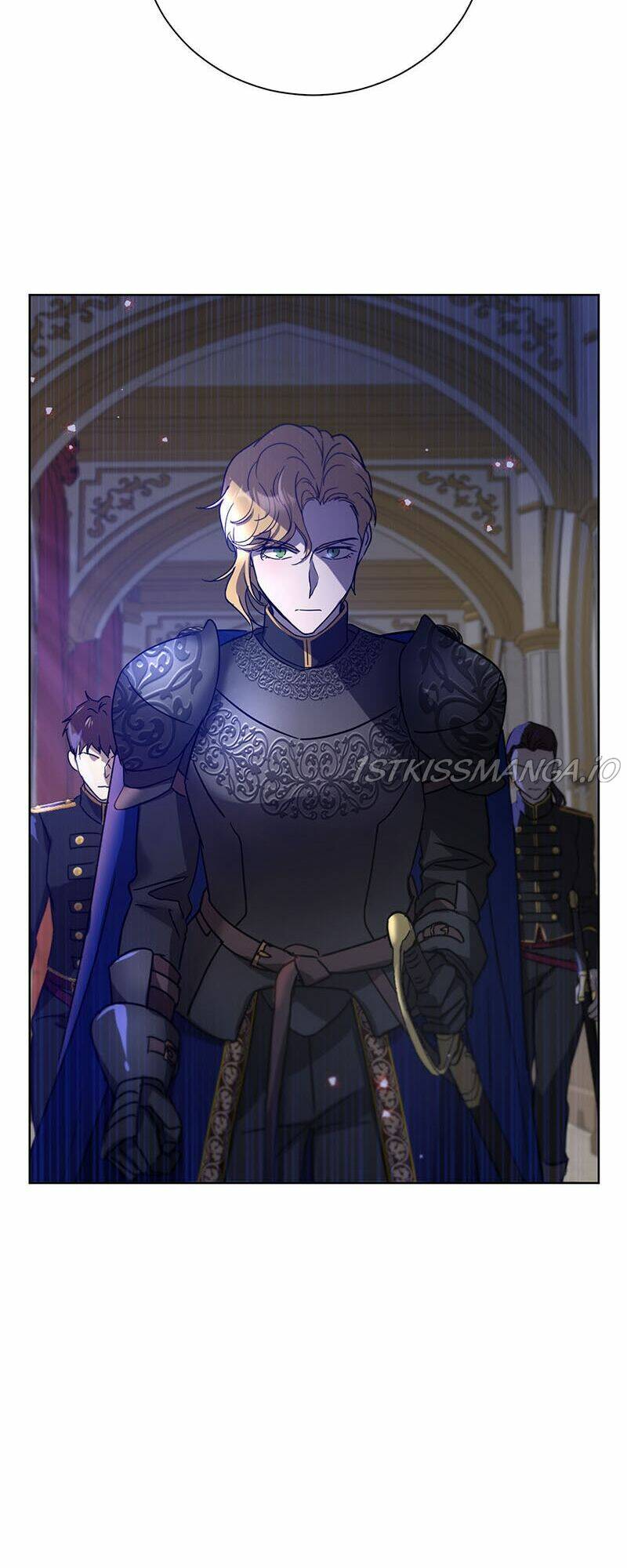 Bạn Trai Là Ngôi Sao: Chapter 59