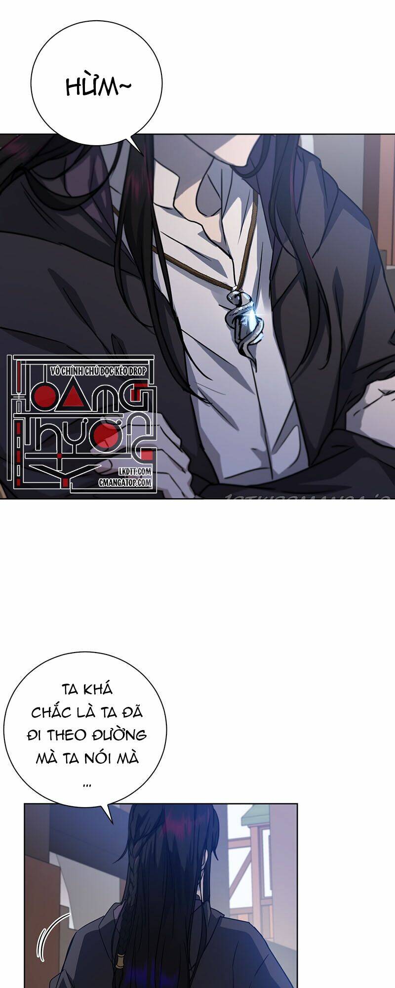 Bạn Trai Là Ngôi Sao: Chapter 59