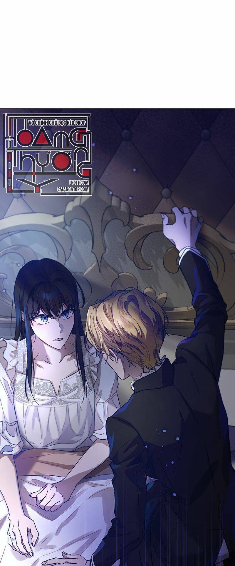 Bạn Trai Là Ngôi Sao: Chapter 59