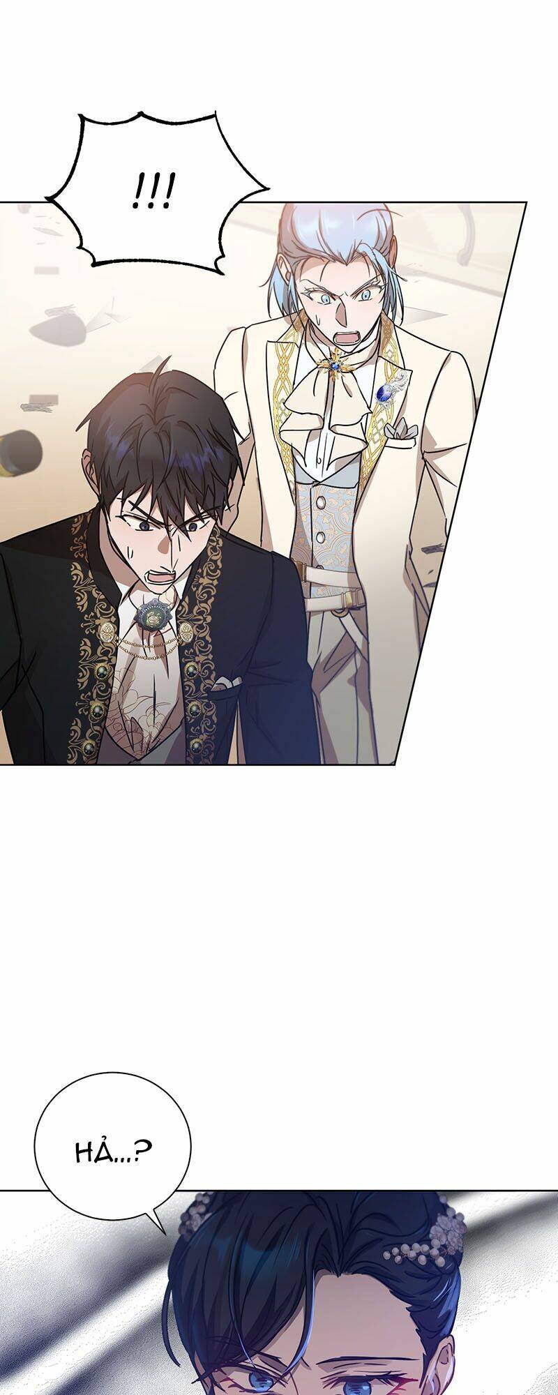 Bạn Trai Là Ngôi Sao: Chapter 59