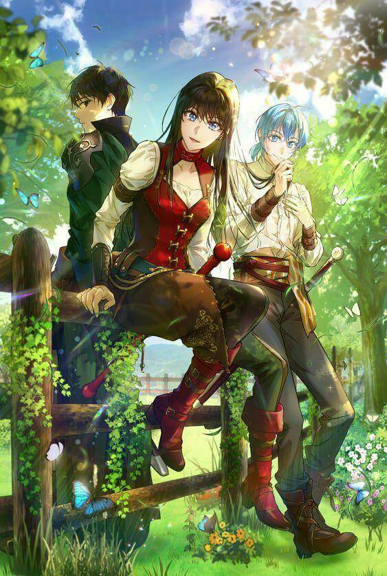 Bạn Trai Là Ngôi Sao: Chapter 60