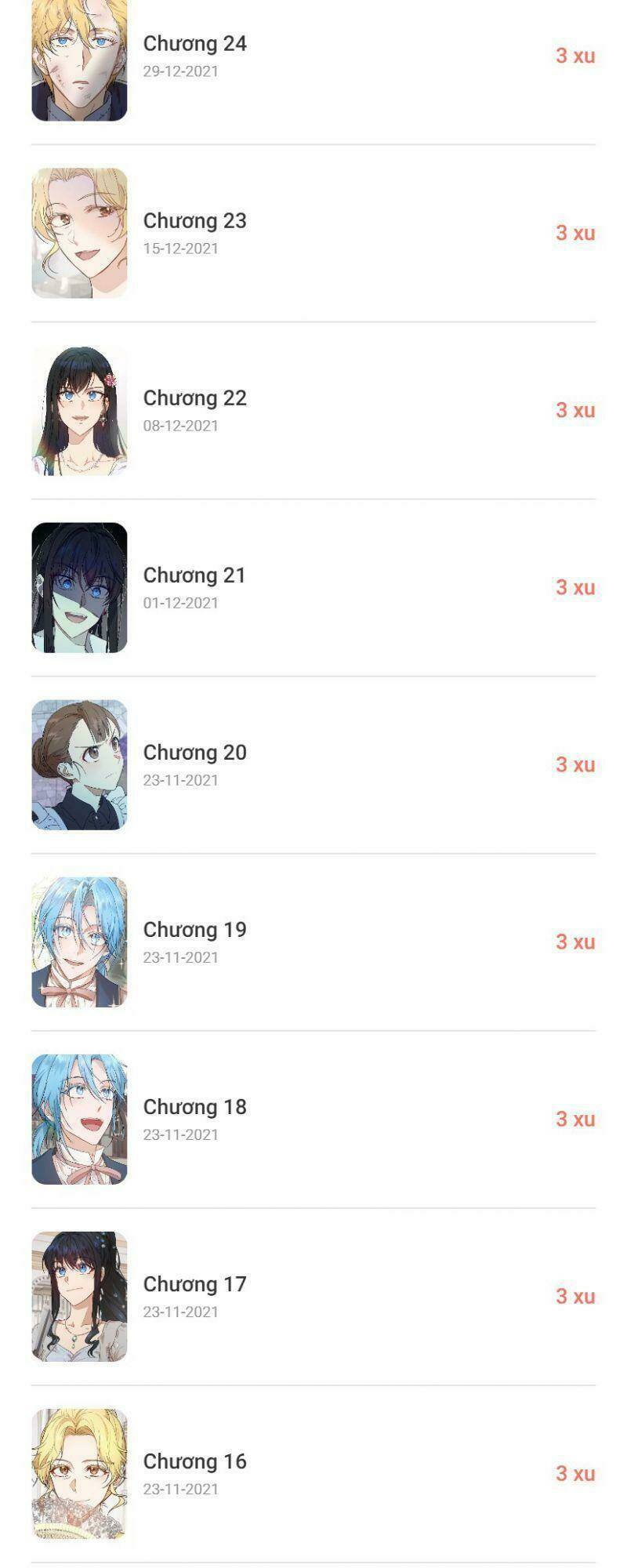 Bạn Trai Là Ngôi Sao: Chapter 60