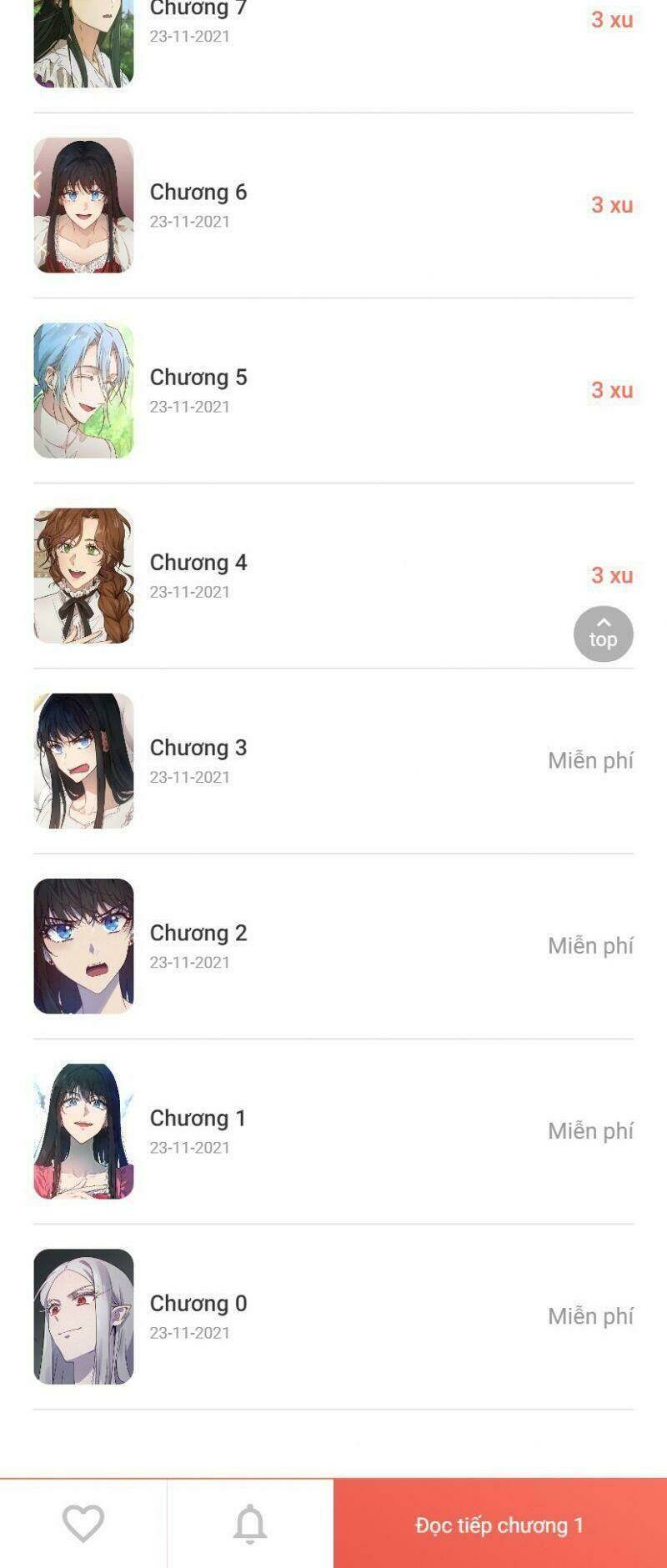Bạn Trai Là Ngôi Sao: Chapter 60