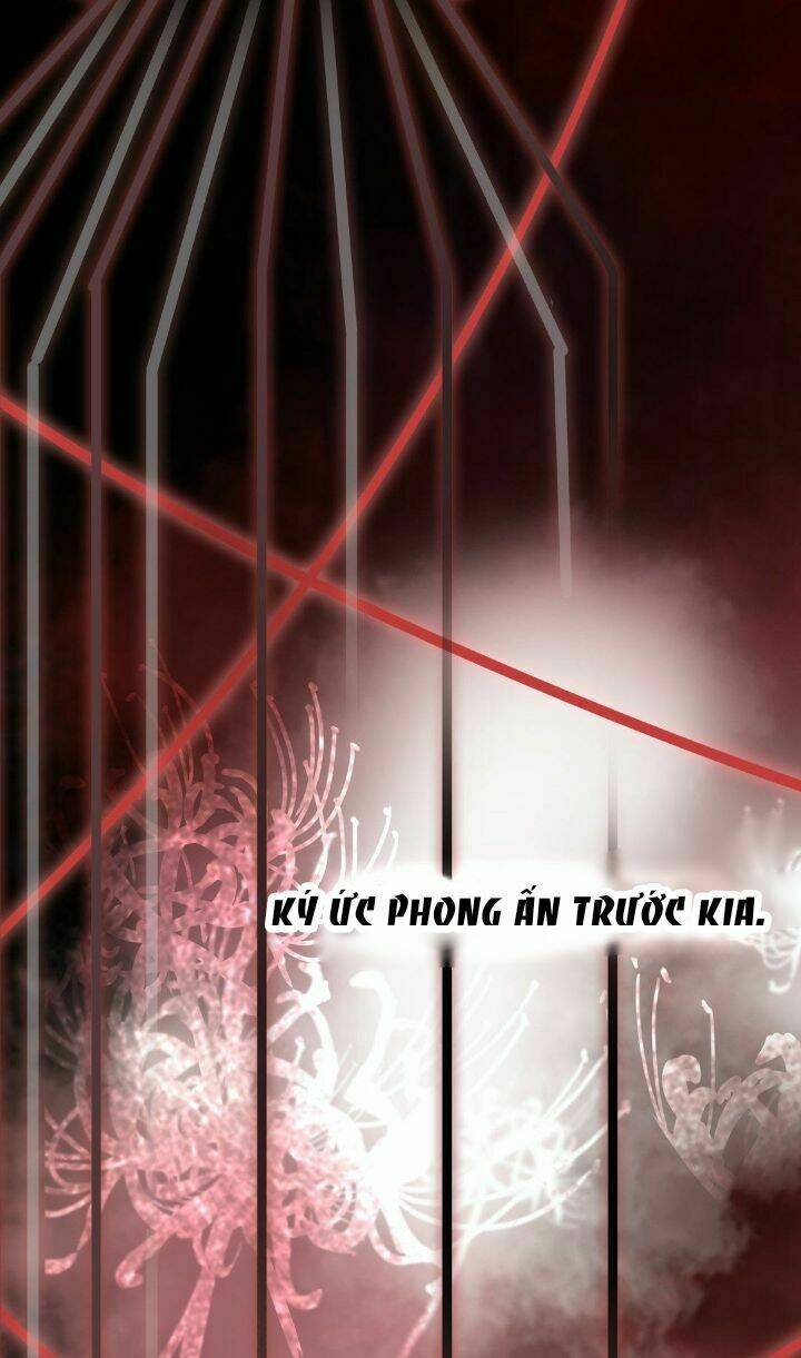 Khi Ký Ức Bị Phân Tán: Chapter 0