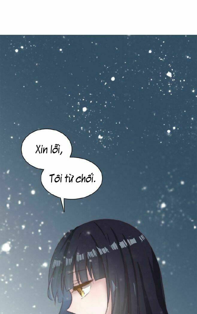 Khi Ký Ức Bị Phân Tán: Chapter 0