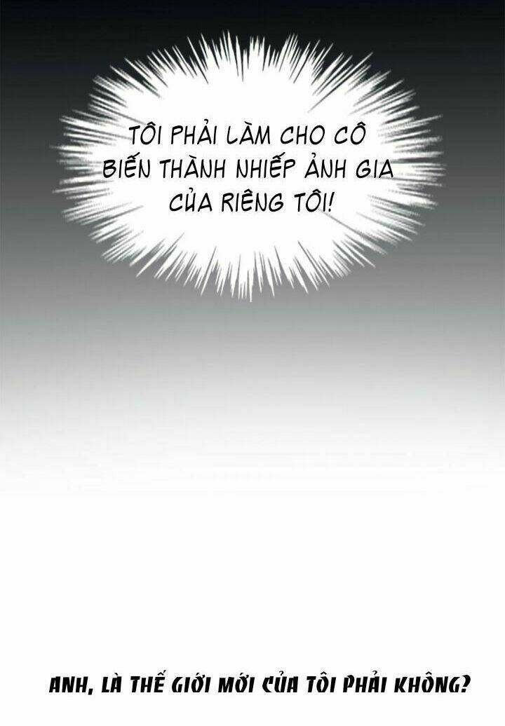 Khi Ký Ức Bị Phân Tán: Chapter 0