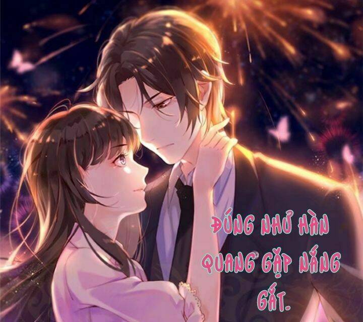 Khi Ký Ức Bị Phân Tán: Chapter 0