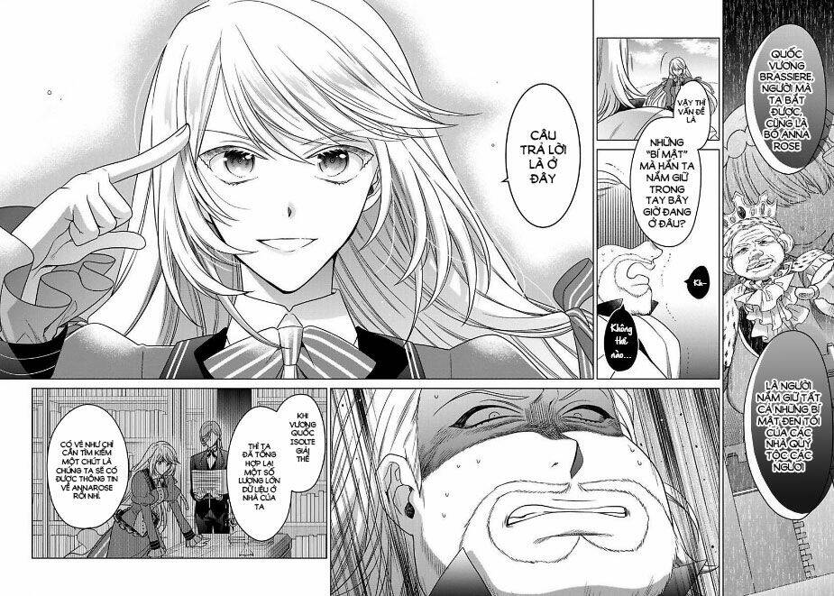 Khi Tôi Thức Dậy, 20 Năm Đã Trôi Qua!~Nữ Nhân Vật Phản Diện Từ Thế Giới Bên Kia~: Chapter 10
