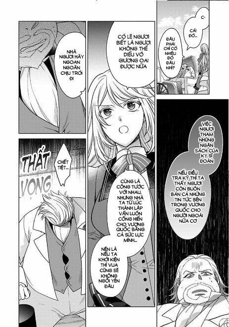 Khi Tôi Thức Dậy, 20 Năm Đã Trôi Qua!~Nữ Nhân Vật Phản Diện Từ Thế Giới Bên Kia~: Chapter 10