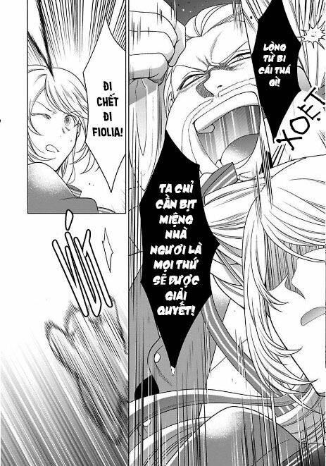 Khi Tôi Thức Dậy, 20 Năm Đã Trôi Qua!~Nữ Nhân Vật Phản Diện Từ Thế Giới Bên Kia~: Chapter 10