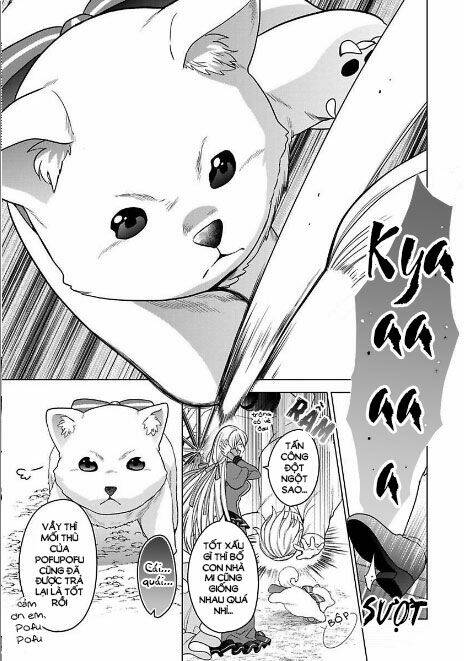 Khi Tôi Thức Dậy, 20 Năm Đã Trôi Qua!~Nữ Nhân Vật Phản Diện Từ Thế Giới Bên Kia~: Chapter 10