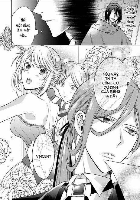 Khi Tôi Thức Dậy, 20 Năm Đã Trôi Qua!~Nữ Nhân Vật Phản Diện Từ Thế Giới Bên Kia~: Chapter 10