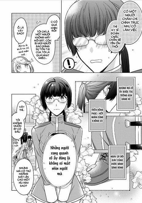 Khi Tôi Thức Dậy, 20 Năm Đã Trôi Qua!~Nữ Nhân Vật Phản Diện Từ Thế Giới Bên Kia~: Chapter 10
