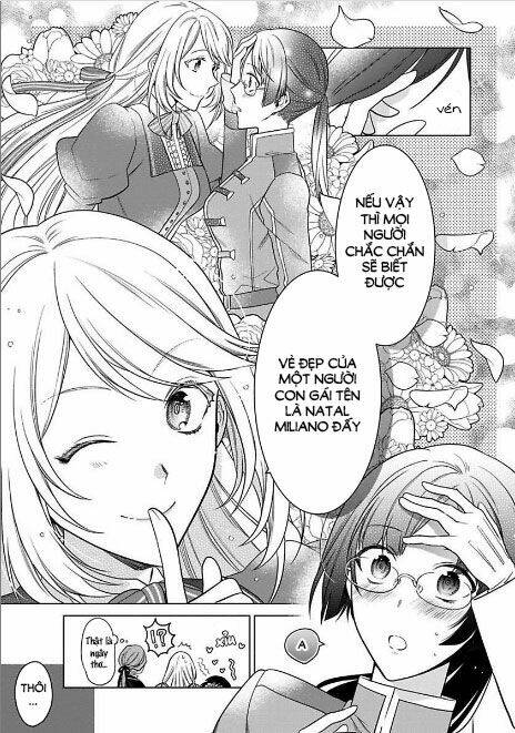 Khi Tôi Thức Dậy, 20 Năm Đã Trôi Qua!~Nữ Nhân Vật Phản Diện Từ Thế Giới Bên Kia~: Chapter 10