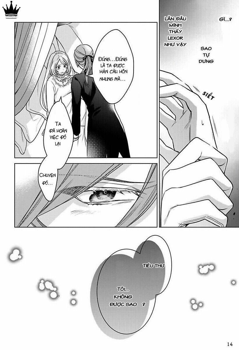 Khi Tôi Thức Dậy, 20 Năm Đã Trôi Qua!~Nữ Nhân Vật Phản Diện Từ Thế Giới Bên Kia~: Chapter 7