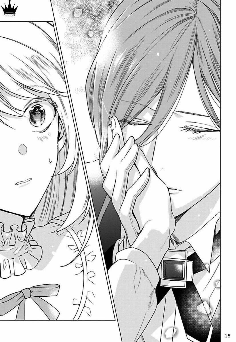Khi Tôi Thức Dậy, 20 Năm Đã Trôi Qua!~Nữ Nhân Vật Phản Diện Từ Thế Giới Bên Kia~: Chapter 7