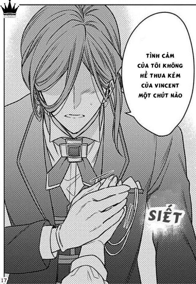 Khi Tôi Thức Dậy, 20 Năm Đã Trôi Qua!~Nữ Nhân Vật Phản Diện Từ Thế Giới Bên Kia~: Chapter 7