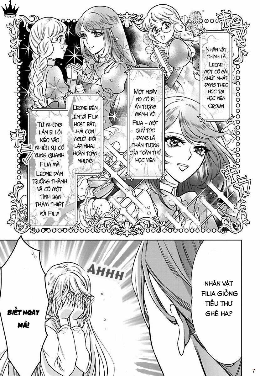 Khi Tôi Thức Dậy, 20 Năm Đã Trôi Qua!~Nữ Nhân Vật Phản Diện Từ Thế Giới Bên Kia~: Chapter 7