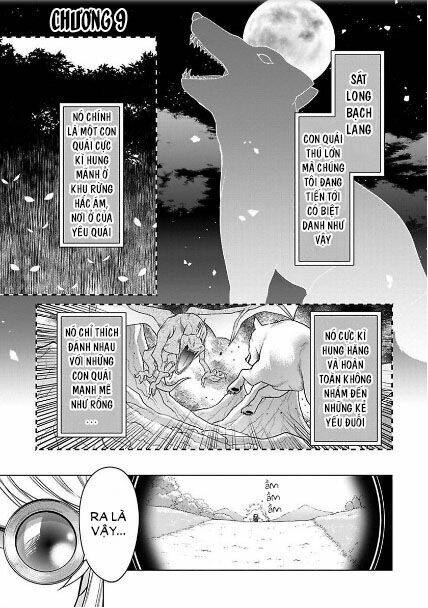 Khi Tôi Thức Dậy, 20 Năm Đã Trôi Qua!~Nữ Nhân Vật Phản Diện Từ Thế Giới Bên Kia~: Chapter 9