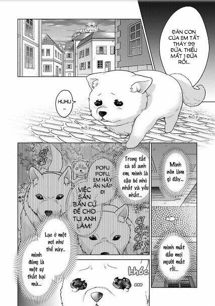 Khi Tôi Thức Dậy, 20 Năm Đã Trôi Qua!~Nữ Nhân Vật Phản Diện Từ Thế Giới Bên Kia~: Chapter 9