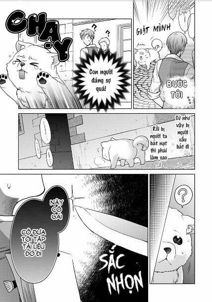Khi Tôi Thức Dậy, 20 Năm Đã Trôi Qua!~Nữ Nhân Vật Phản Diện Từ Thế Giới Bên Kia~: Chapter 9