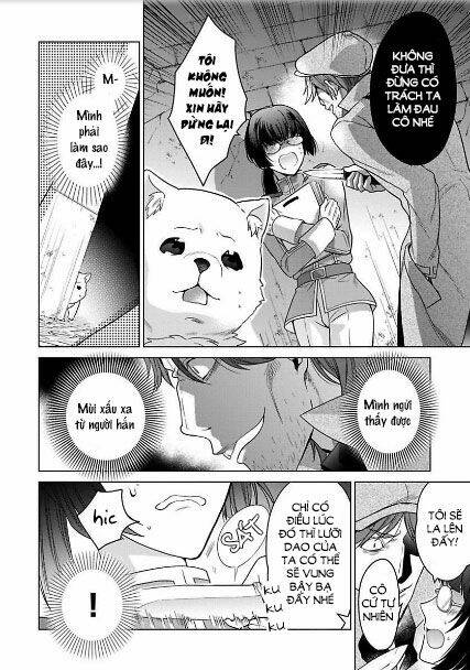 Khi Tôi Thức Dậy, 20 Năm Đã Trôi Qua!~Nữ Nhân Vật Phản Diện Từ Thế Giới Bên Kia~: Chapter 9