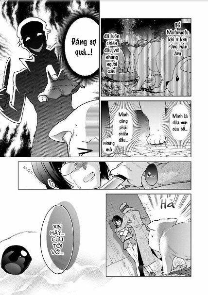 Khi Tôi Thức Dậy, 20 Năm Đã Trôi Qua!~Nữ Nhân Vật Phản Diện Từ Thế Giới Bên Kia~: Chapter 9