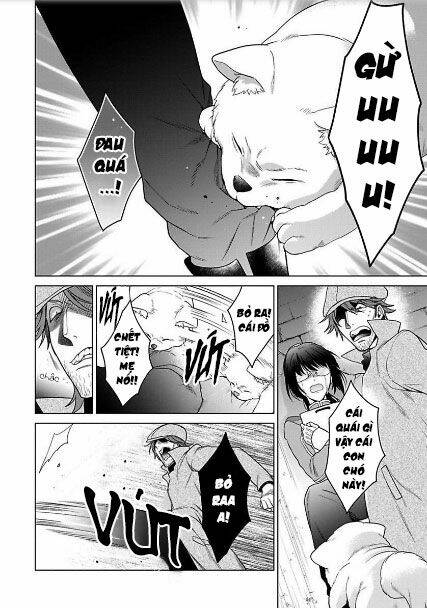 Khi Tôi Thức Dậy, 20 Năm Đã Trôi Qua!~Nữ Nhân Vật Phản Diện Từ Thế Giới Bên Kia~: Chapter 9