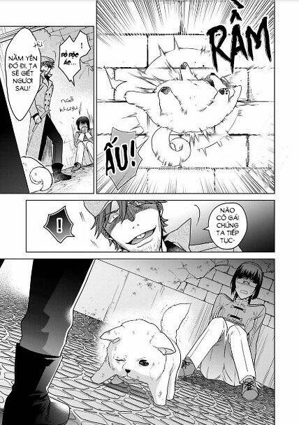 Khi Tôi Thức Dậy, 20 Năm Đã Trôi Qua!~Nữ Nhân Vật Phản Diện Từ Thế Giới Bên Kia~: Chapter 9