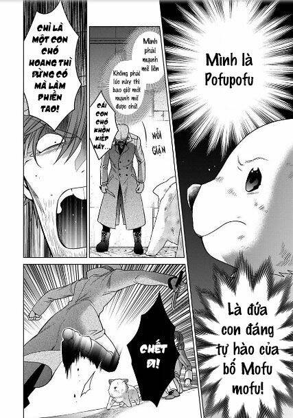 Khi Tôi Thức Dậy, 20 Năm Đã Trôi Qua!~Nữ Nhân Vật Phản Diện Từ Thế Giới Bên Kia~: Chapter 9