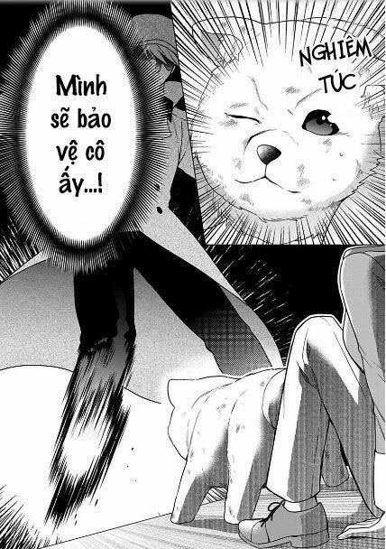 Khi Tôi Thức Dậy, 20 Năm Đã Trôi Qua!~Nữ Nhân Vật Phản Diện Từ Thế Giới Bên Kia~: Chapter 9