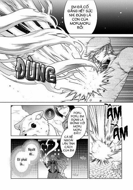 Khi Tôi Thức Dậy, 20 Năm Đã Trôi Qua!~Nữ Nhân Vật Phản Diện Từ Thế Giới Bên Kia~: Chapter 9