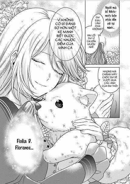Khi Tôi Thức Dậy, 20 Năm Đã Trôi Qua!~Nữ Nhân Vật Phản Diện Từ Thế Giới Bên Kia~: Chapter 9