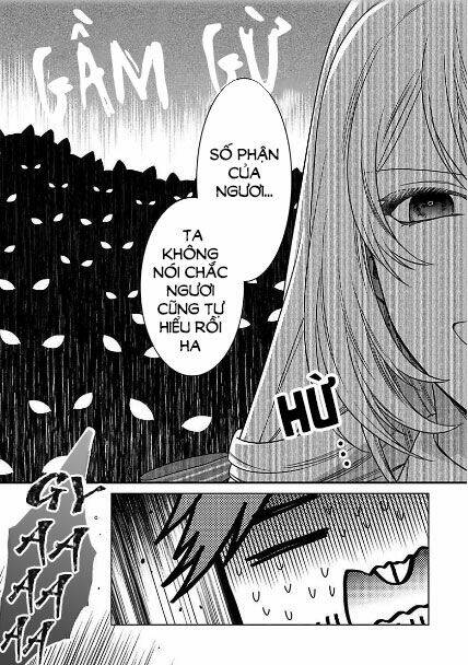 Khi Tôi Thức Dậy, 20 Năm Đã Trôi Qua!~Nữ Nhân Vật Phản Diện Từ Thế Giới Bên Kia~: Chapter 9